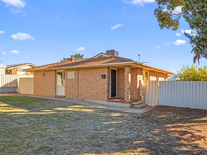 Contemporary Elegance and Functionality