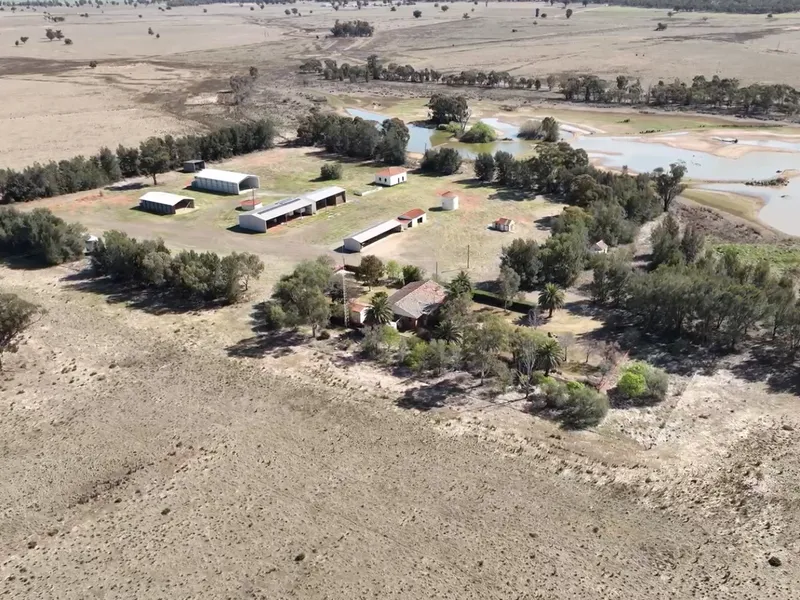 Quality Well Improved Mixed Farming Property
