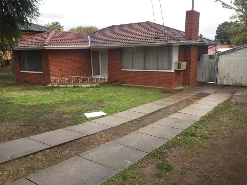 Development Opportunity!!