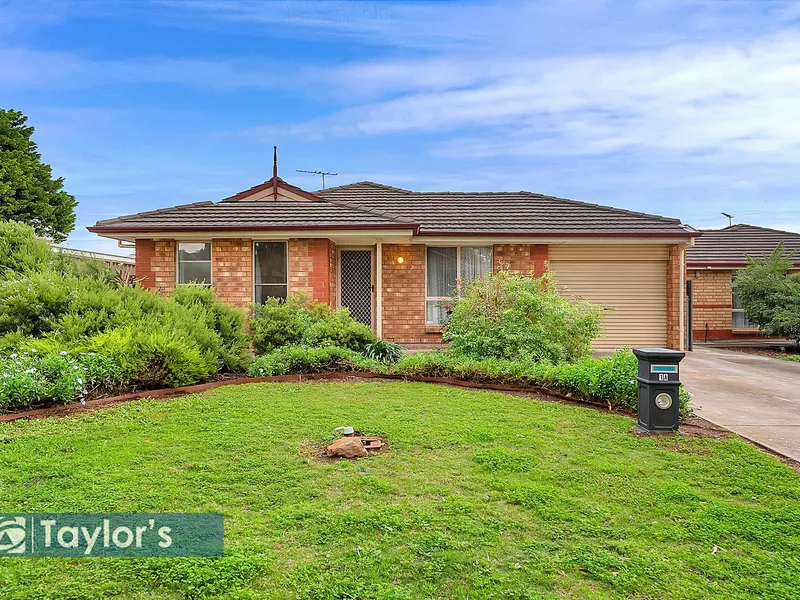 COMFORTABLE LIVING AT AN AFFORDABLE PRICE!