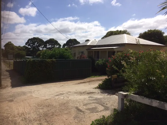 Home reduced for quick sale