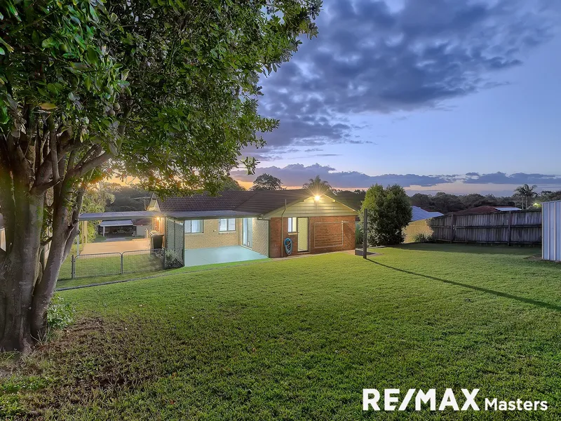 ELEVATED & RENOVATED FAMILY HOME | HUGE BACKYARD & HUGE OPPORTUNITY!