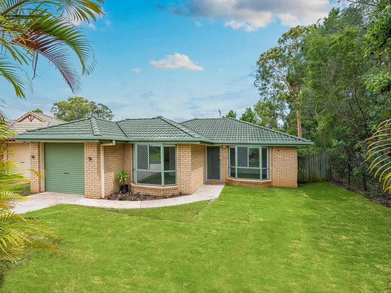 Family Friendly Home