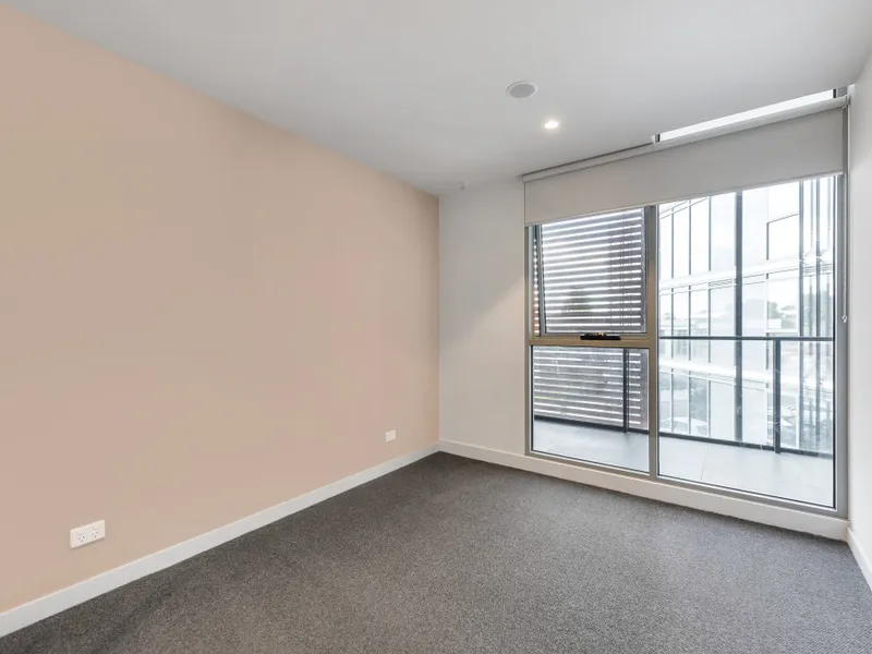 On the Corner of Convenience