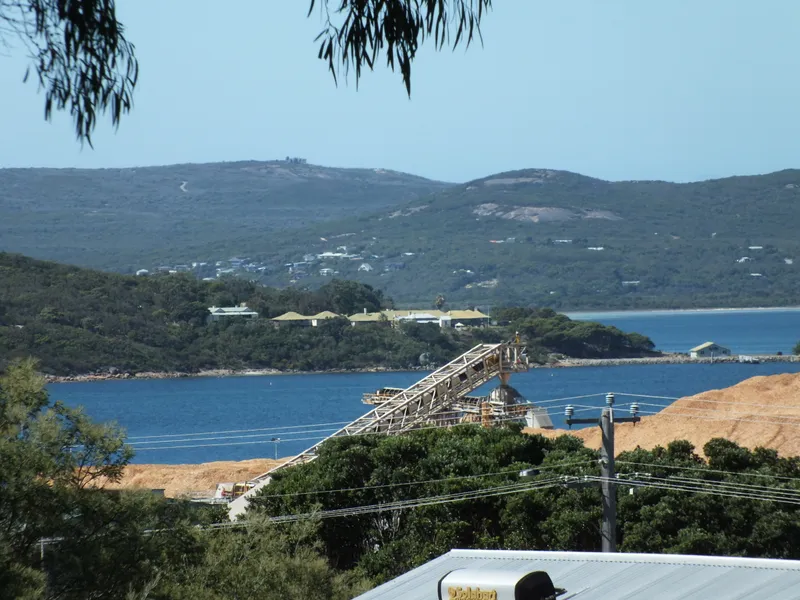 Port Views