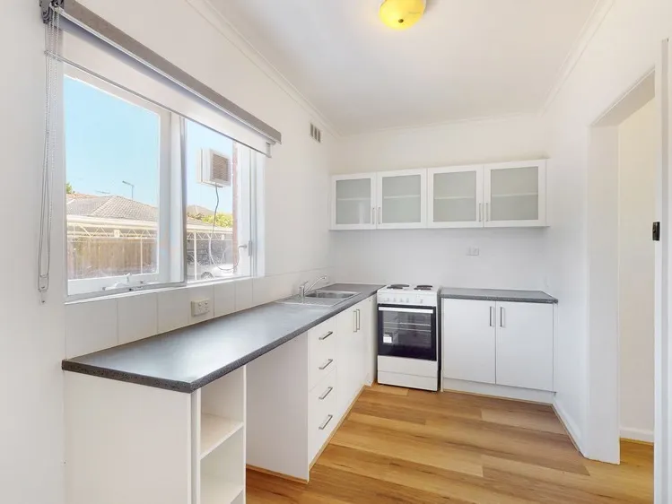 OPEN FOR INSPECTION SATURDAY 14TH JANUARY 12:35PM - 12:50PM