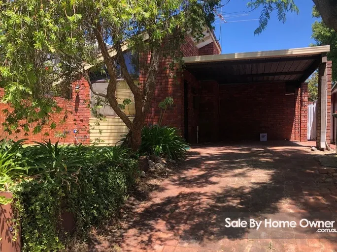 available after 26 years move in or develop