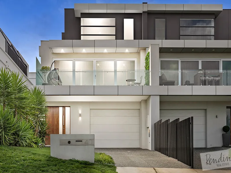 River Precinct Luxury