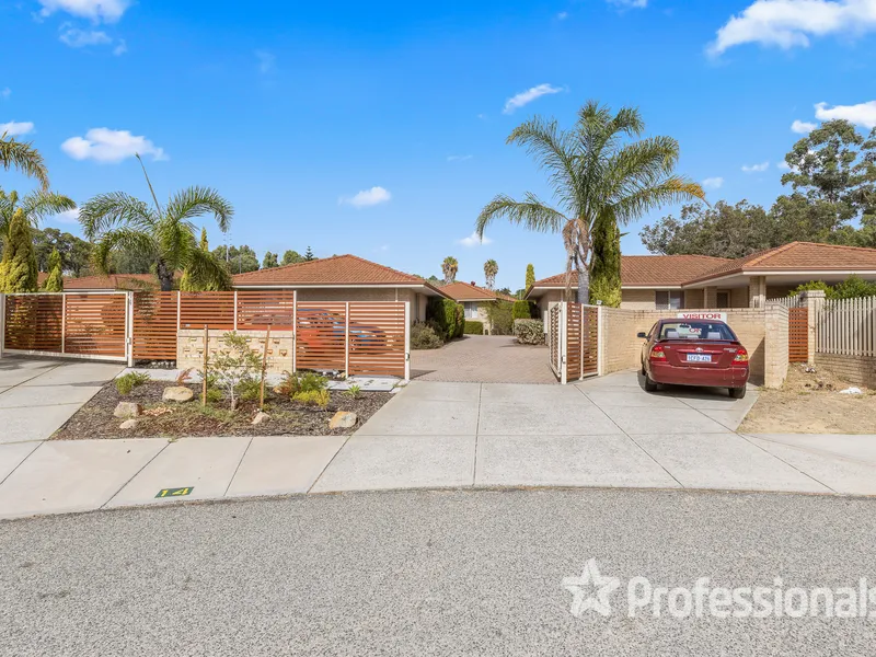 RETIREE'S AND FIRST HOMEBUYERS ATTENTION!