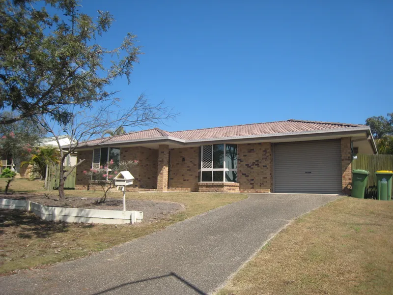 GREAT POTENTIAL FOR AN INVESTOR/FIRST HOME BUYER