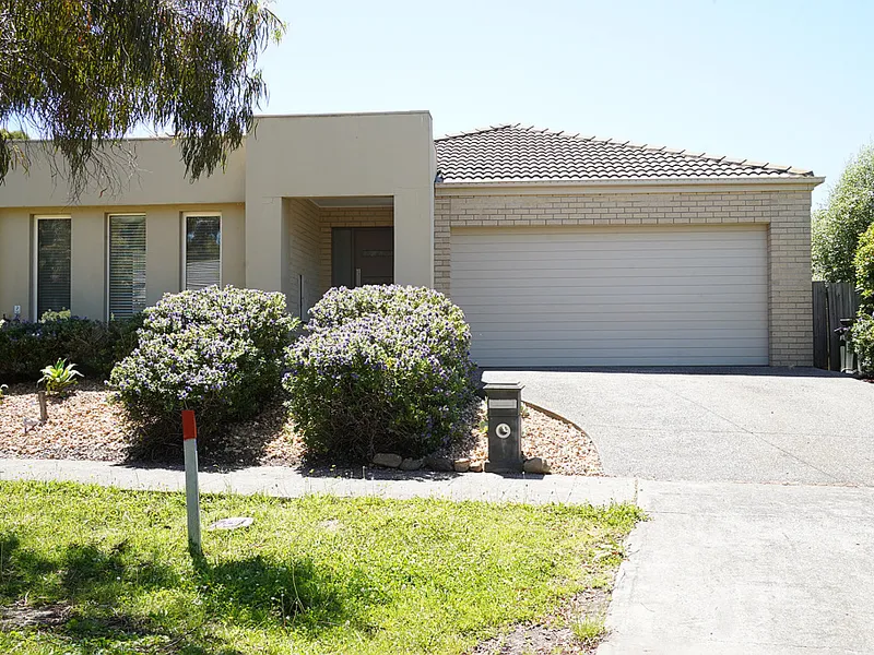 Family Living In A Great Location