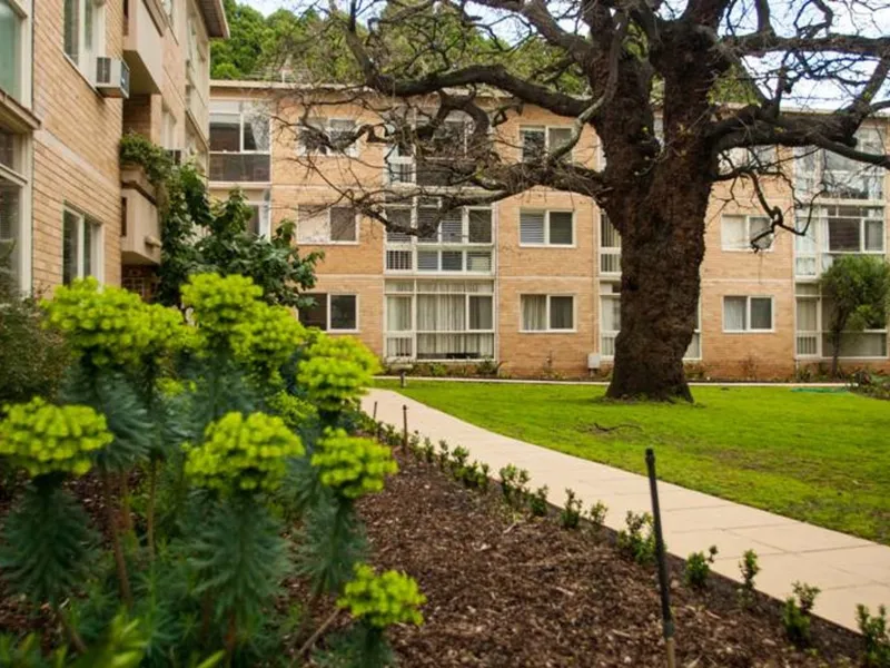 Gorgeous One-Bedroom Unit