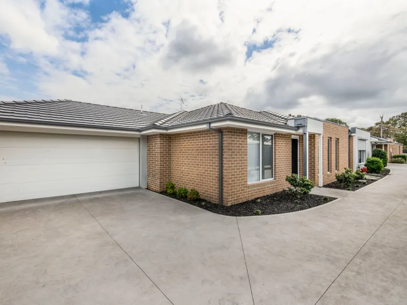 PURE CLASS – TOWNSHIP LOCATION