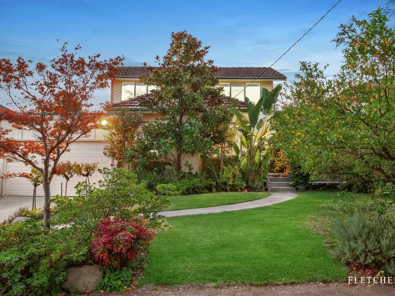 Enviable Family Living. Enviable Family Location