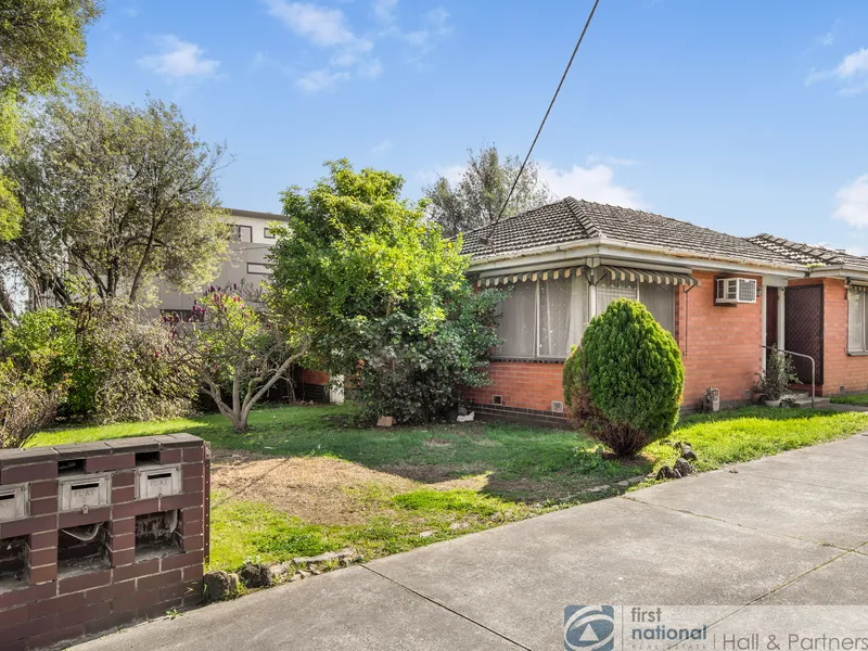 LOCATION! LOCATION! LOCATION!