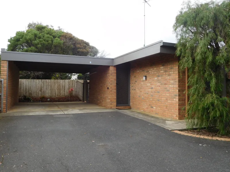 Private & Perfect Position