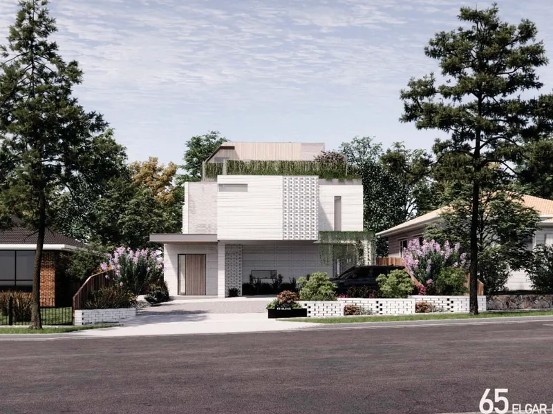 land with 16 apartments permit！offers are welcome!