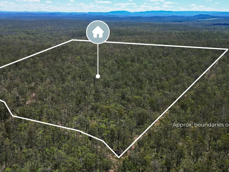 Dwelling Eligibilty, More Than 300 Acres, 20 mins to Grafton