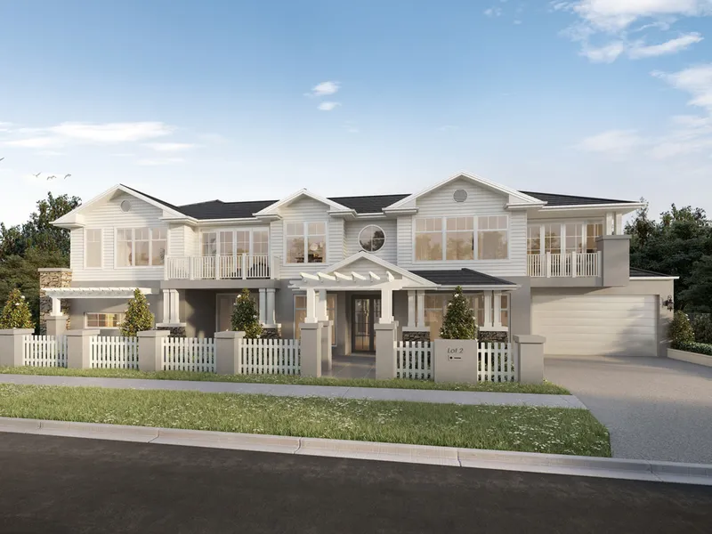 Stunning House and Land Package in Worongary by Bold Living