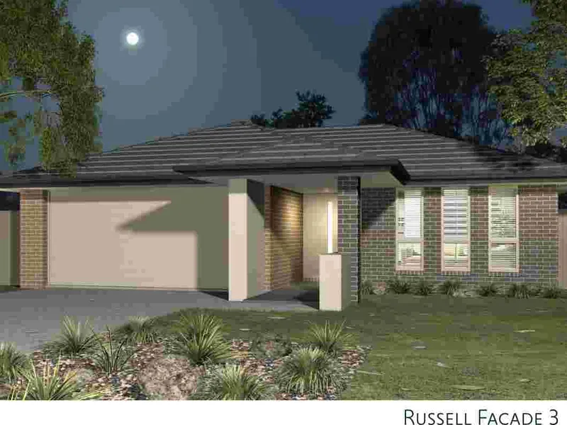 Discover Serenity & Luxury in this Exclusive Housing Estate