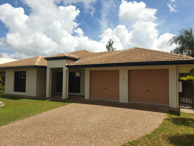 4 Bedroom home in Douglas