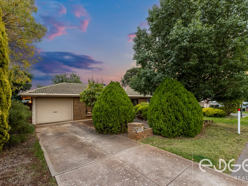 Family Retreat or Entertainers Haven!