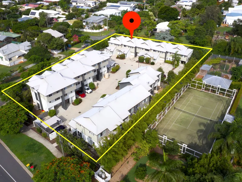 Exceptional Value - Wellington Point