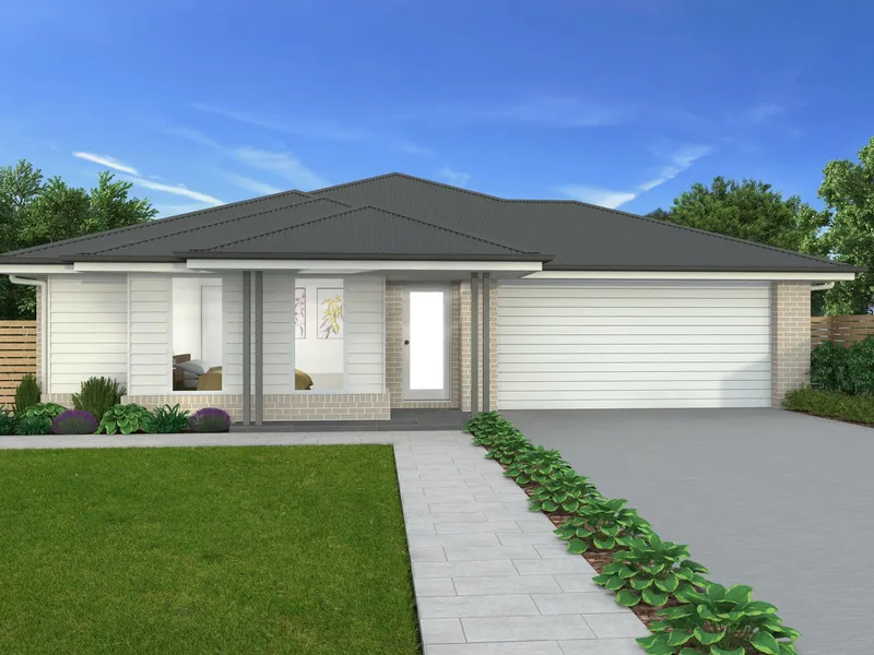 House and Land Package - Cassa 220