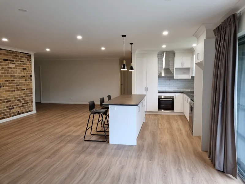 Blue Ribbon Executive Living in Dural