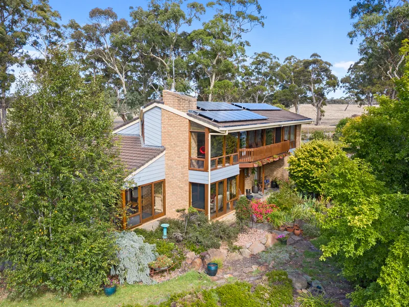 'A simply beautiful and private sanctuary'