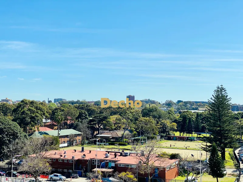 Best Three Bedroom apartment facing the park 