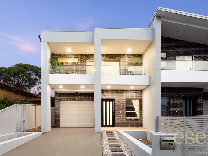 SPACIOUS AND CONVENIENT!