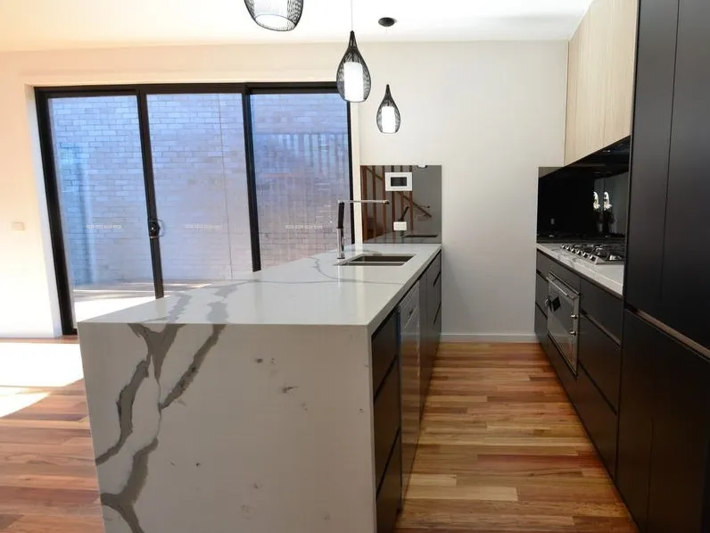 Luxury Living