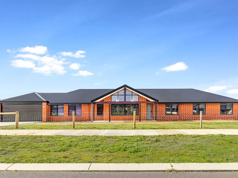 Jump the queue with this new home