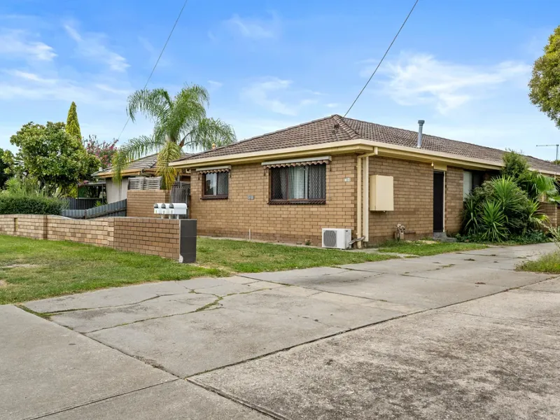 Central, Peaceful And Affordable