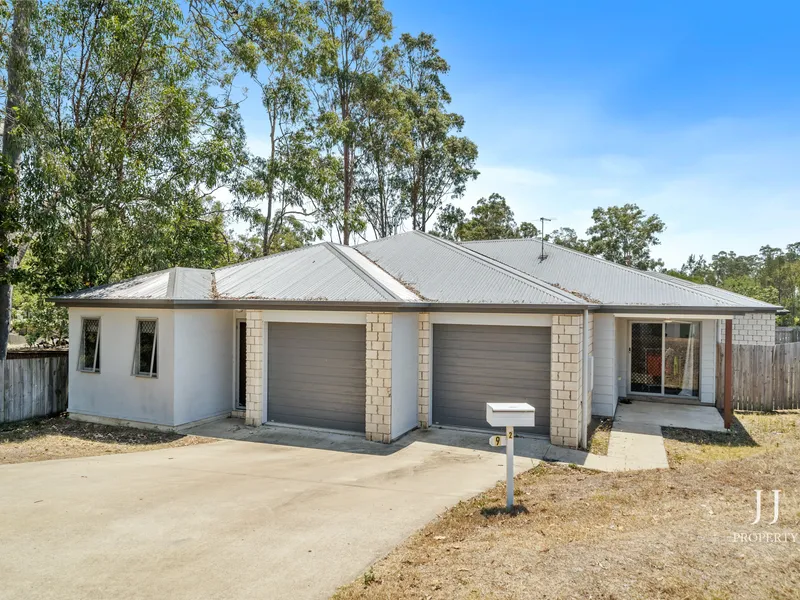 Great Investment in Bellbird Park!