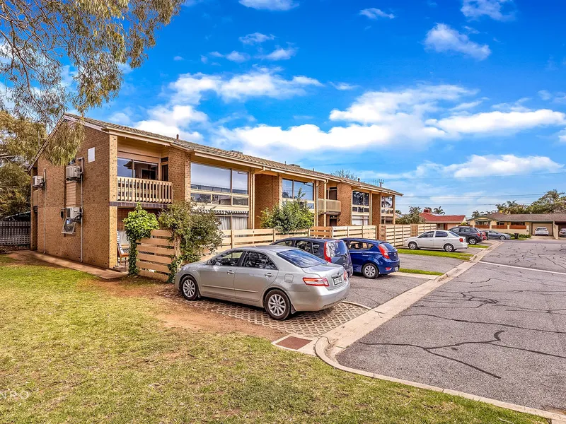 Great Investment Potential