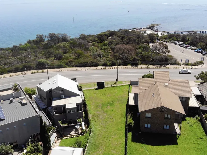 A Blank Slate Waiting To Be Carved Into A Masterpiece.