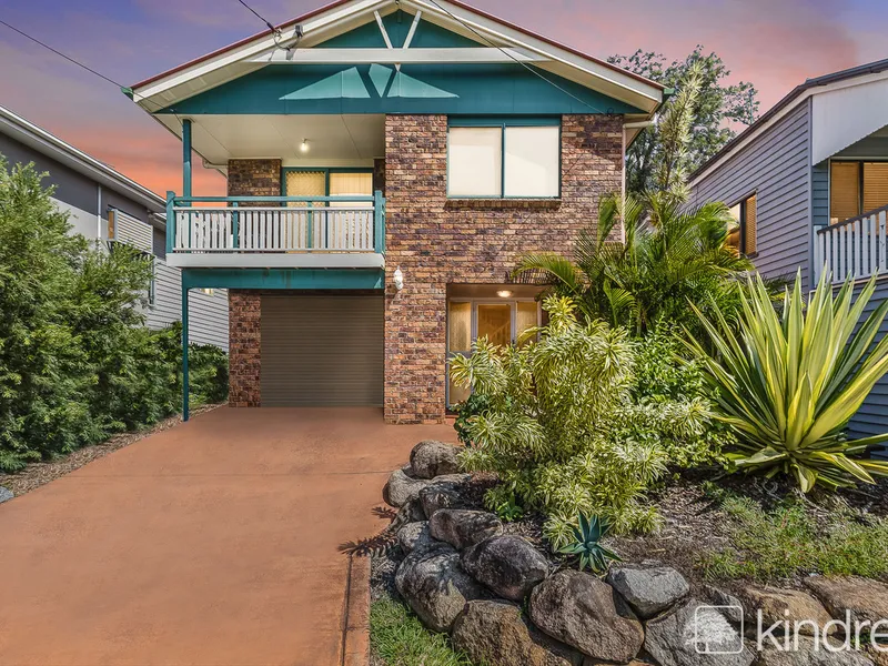 Fantastic Family Home