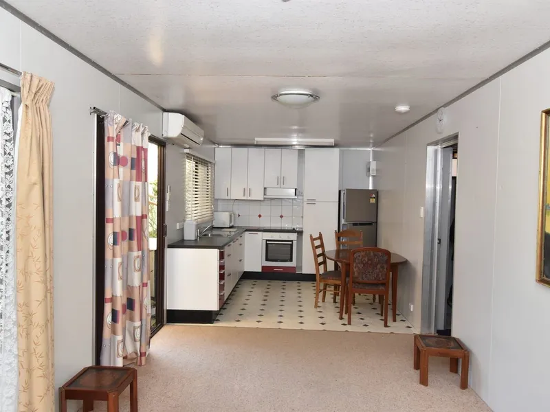 Furnished Granny Flat