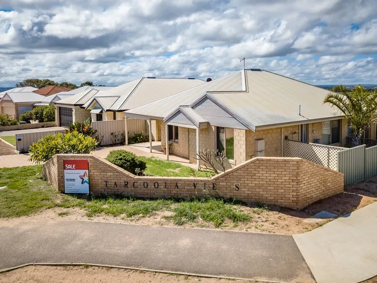 Price reduction- Mount Tarcoola / Wandina Border- Vacant Possession available at settlement