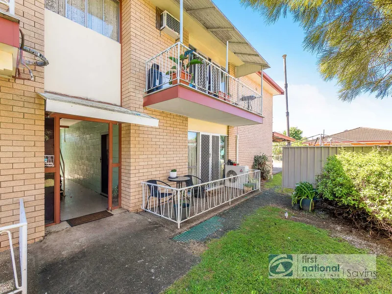 CONVENIENT INVESTMENT!