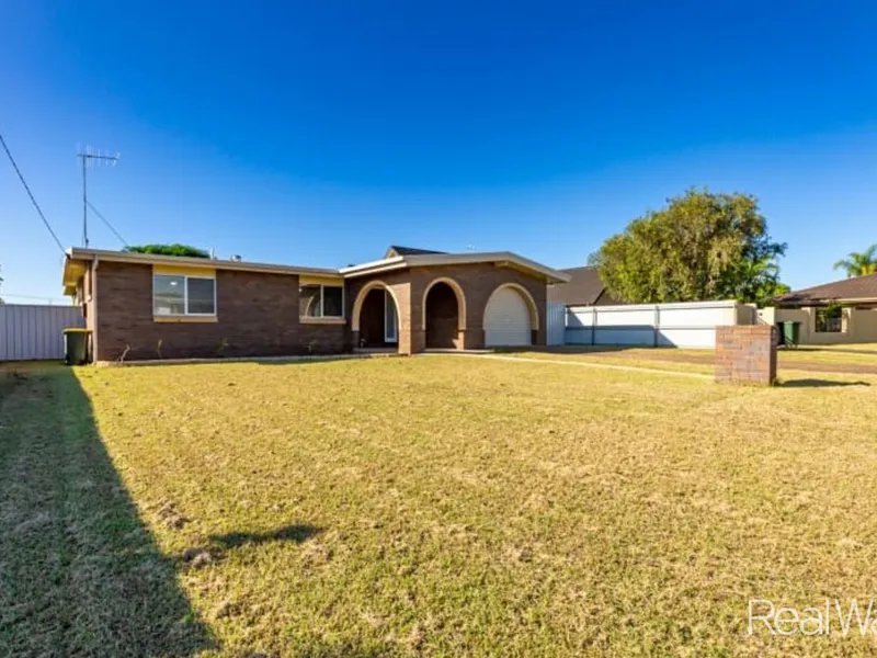 Renovated Home In Avoca!