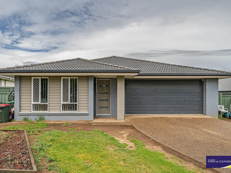 8 Morson Avenue, Armidale