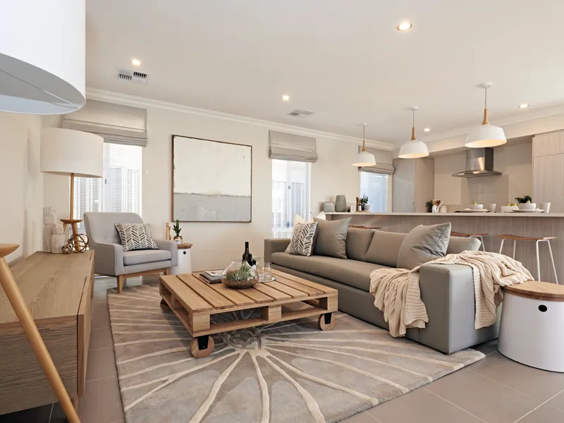 5 x UNIQUE & EXCLUSIVE BLOCKS IN ASHBY - BUILD YOUR DREAM HOME - CONTACT GOODLIFE HOMES TODAY!