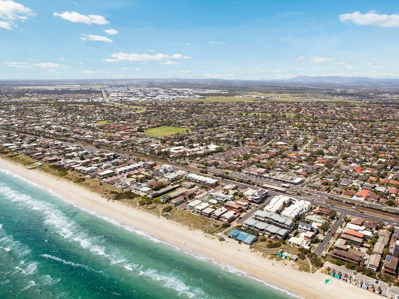 Final call, selling fast