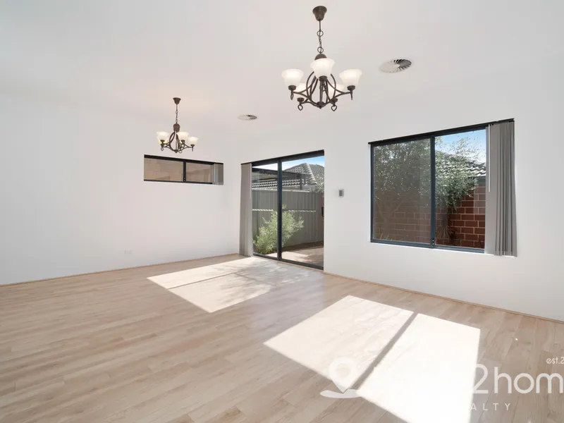 Low Maintenance 3x2 in Baldivis