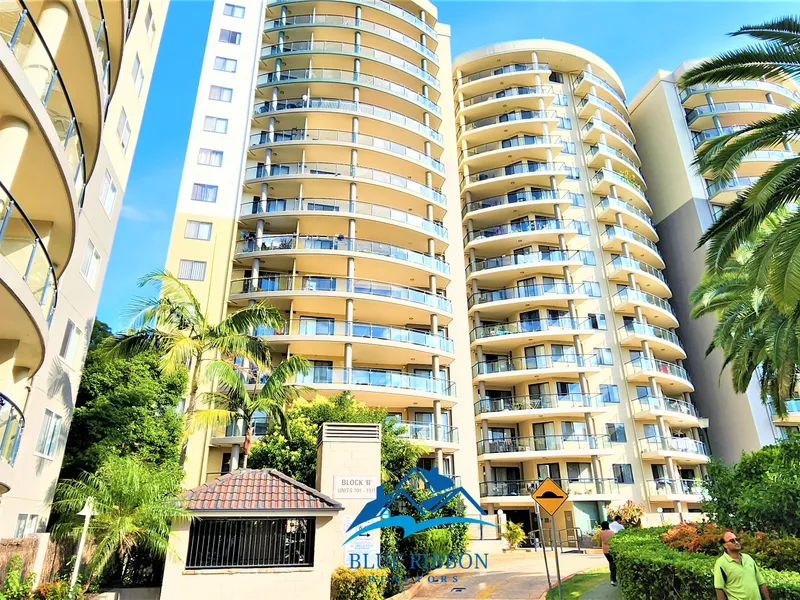 MODERN BRIGHT UNIT NEAR WESTMEAD HOSPITAL