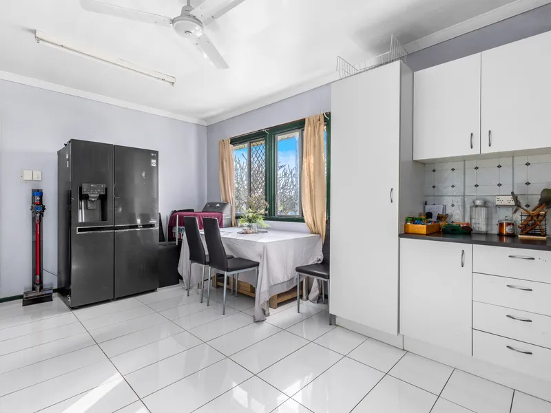 Perfect first home or investment opportunity