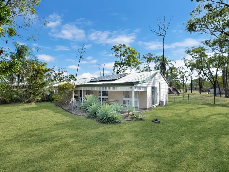 Endless Potential, Exceptional Value